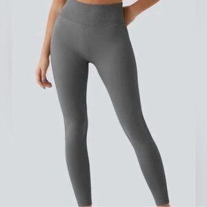 Halara High-Waisted Leggings compression